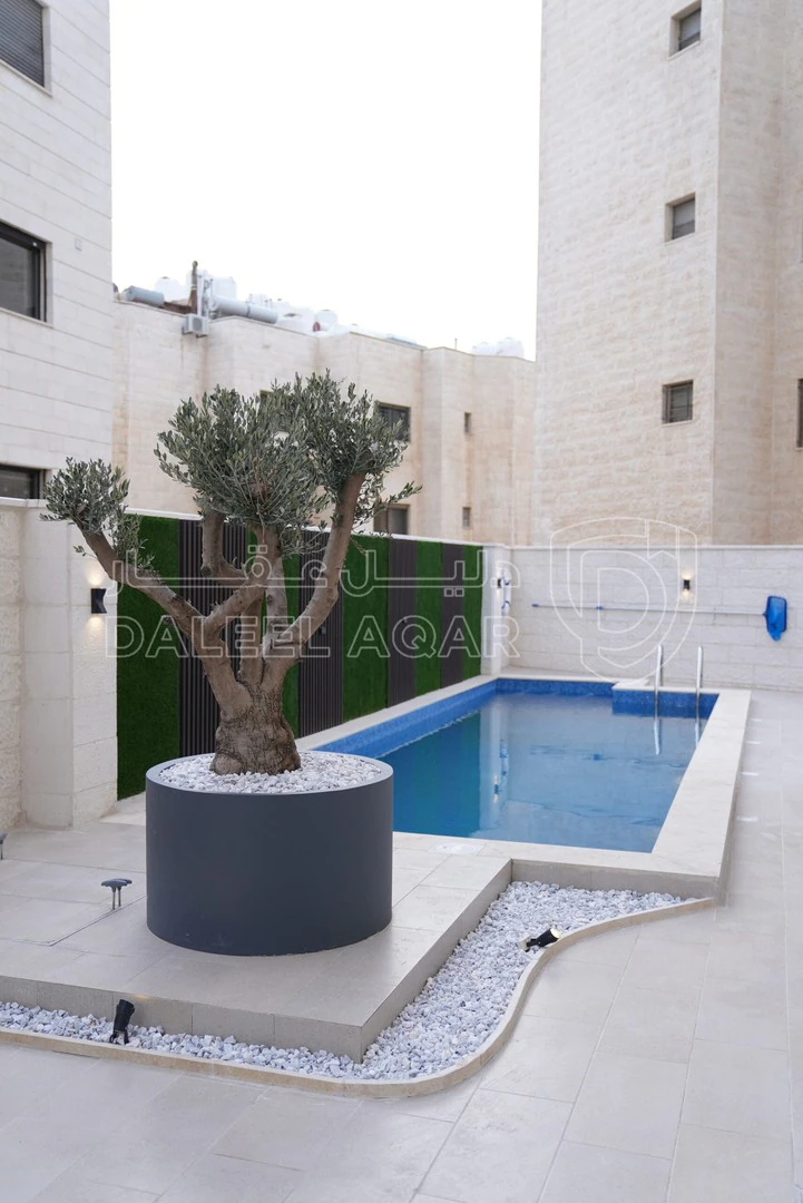 شقة في Sayyah Al Issa St 5 - 480,000 دأ - صورة 1